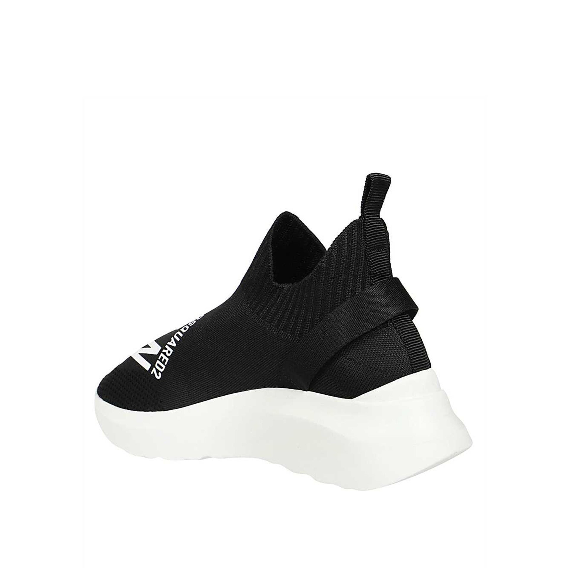 Dsquared2 Logo Sneakers Women - 3