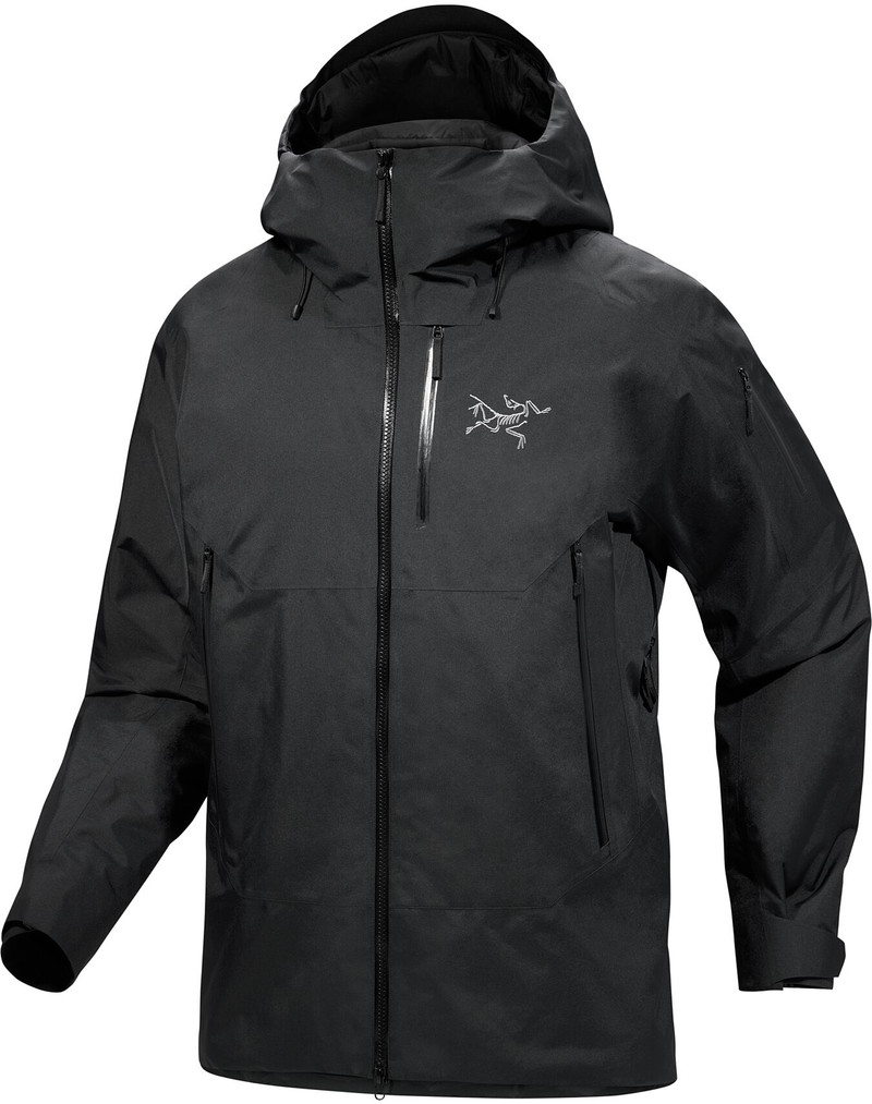Sabre Insulated Jacket 1