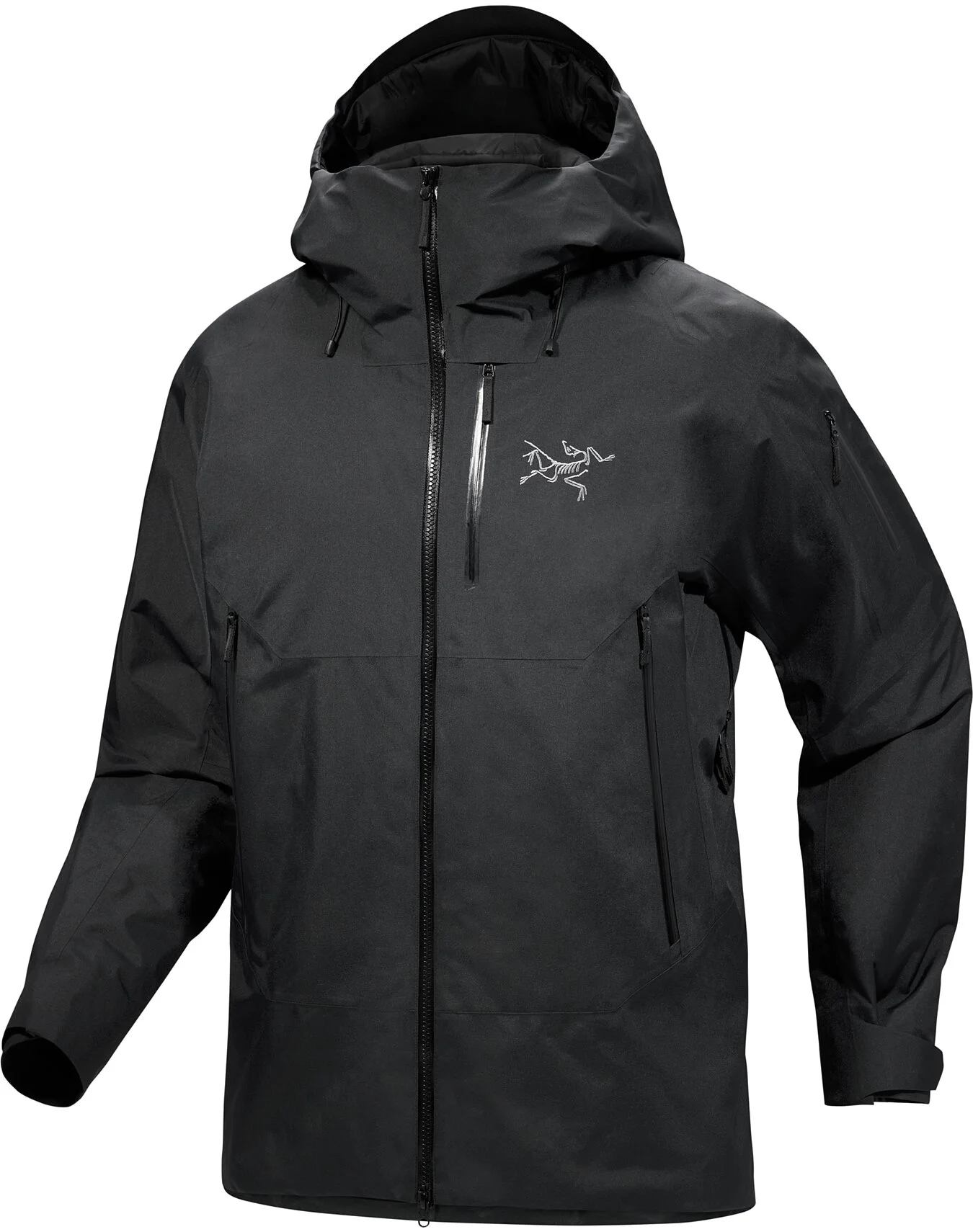 Sabre Insulated Jacket - 1