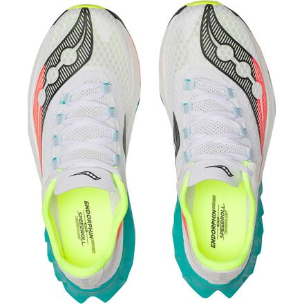 Endorphin Pro 4 Running Shoe - Men's - 4