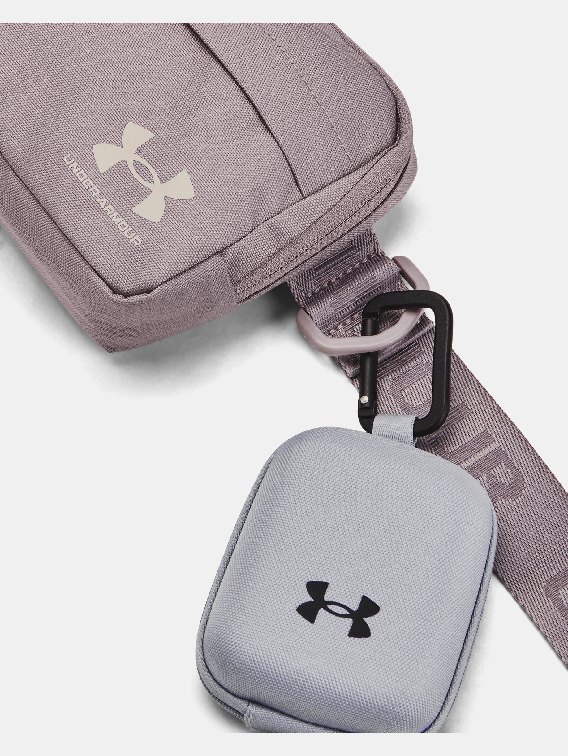 UA Loudon Waist Bag Crossbody - 5