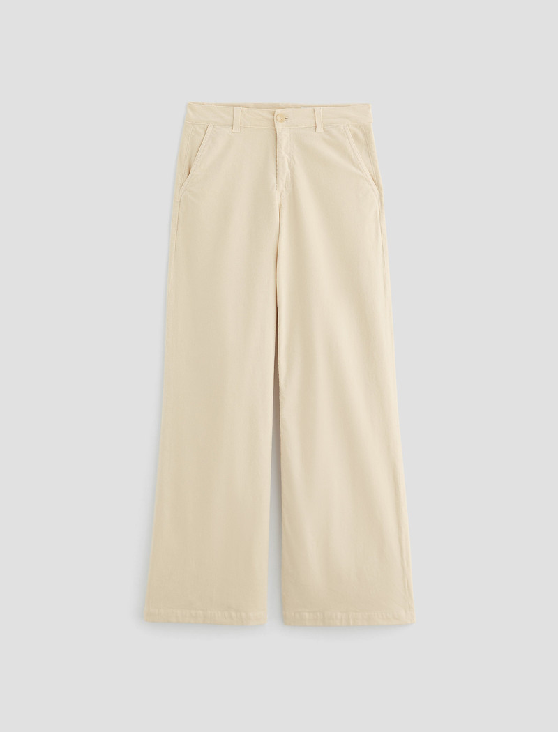 Stella Corduroy Pant 1