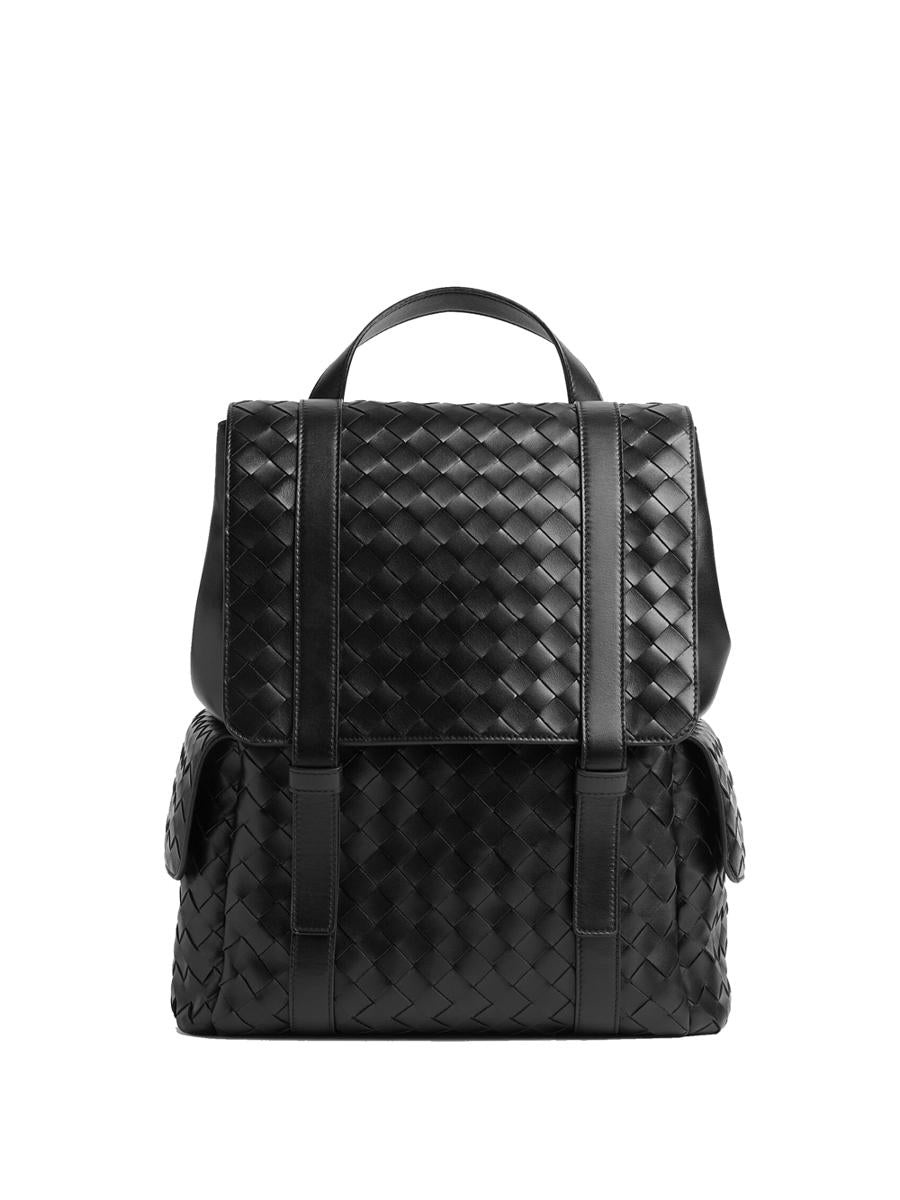 Bottega Veneta Back-To-School Backpack Bags - 1