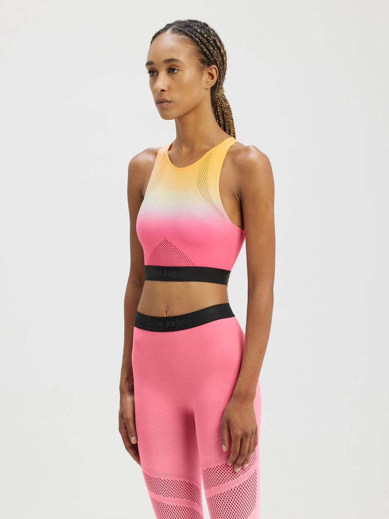 Shades Seamless Training Top 4