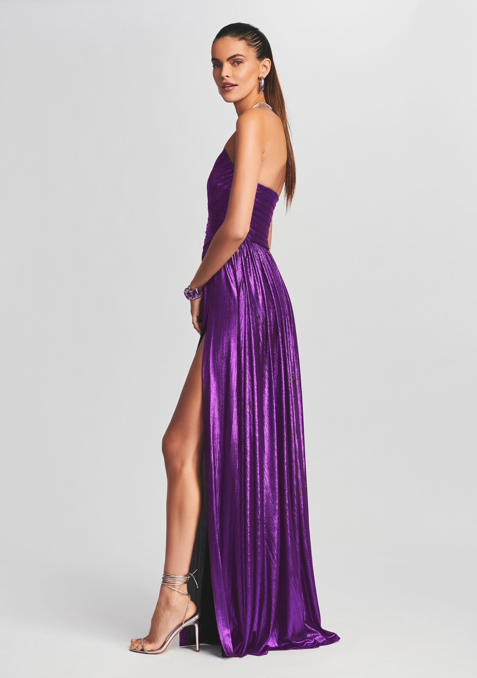 WALDORF DRESS - 3