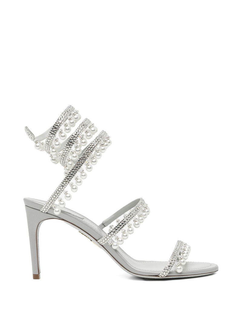 80mm Cleo sandals 1