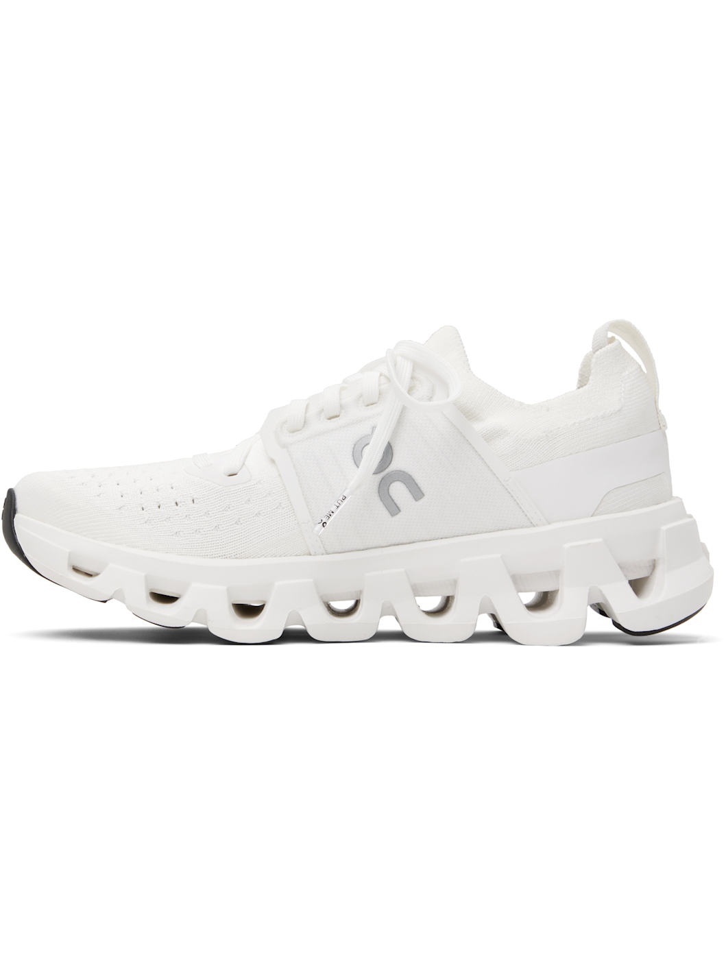 White Cloudswift 4 Sneakers - 3
