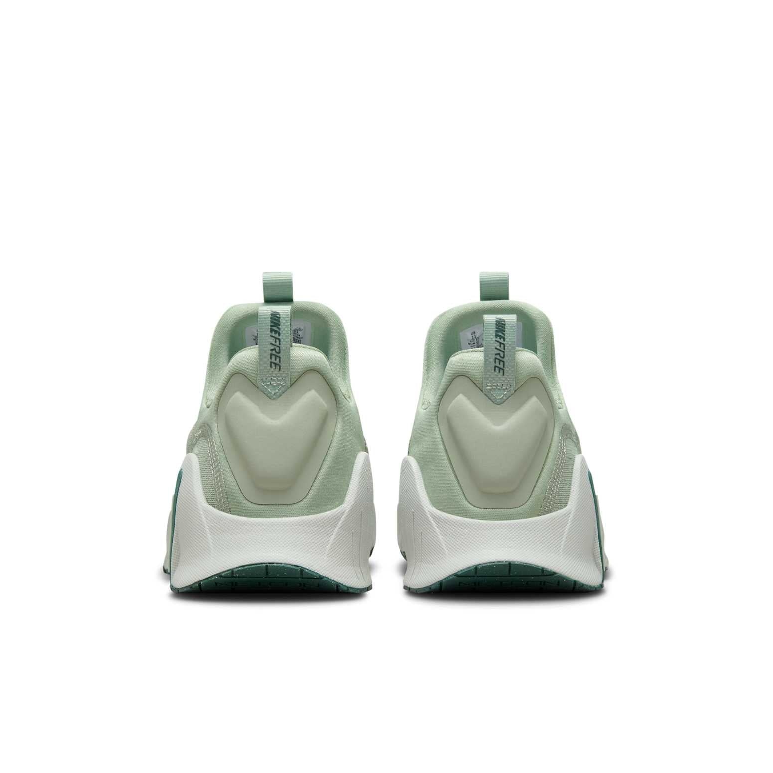 Nike Free Metcon 6 'Jade Horizon Vintage Green' FJ7127-301 - 5