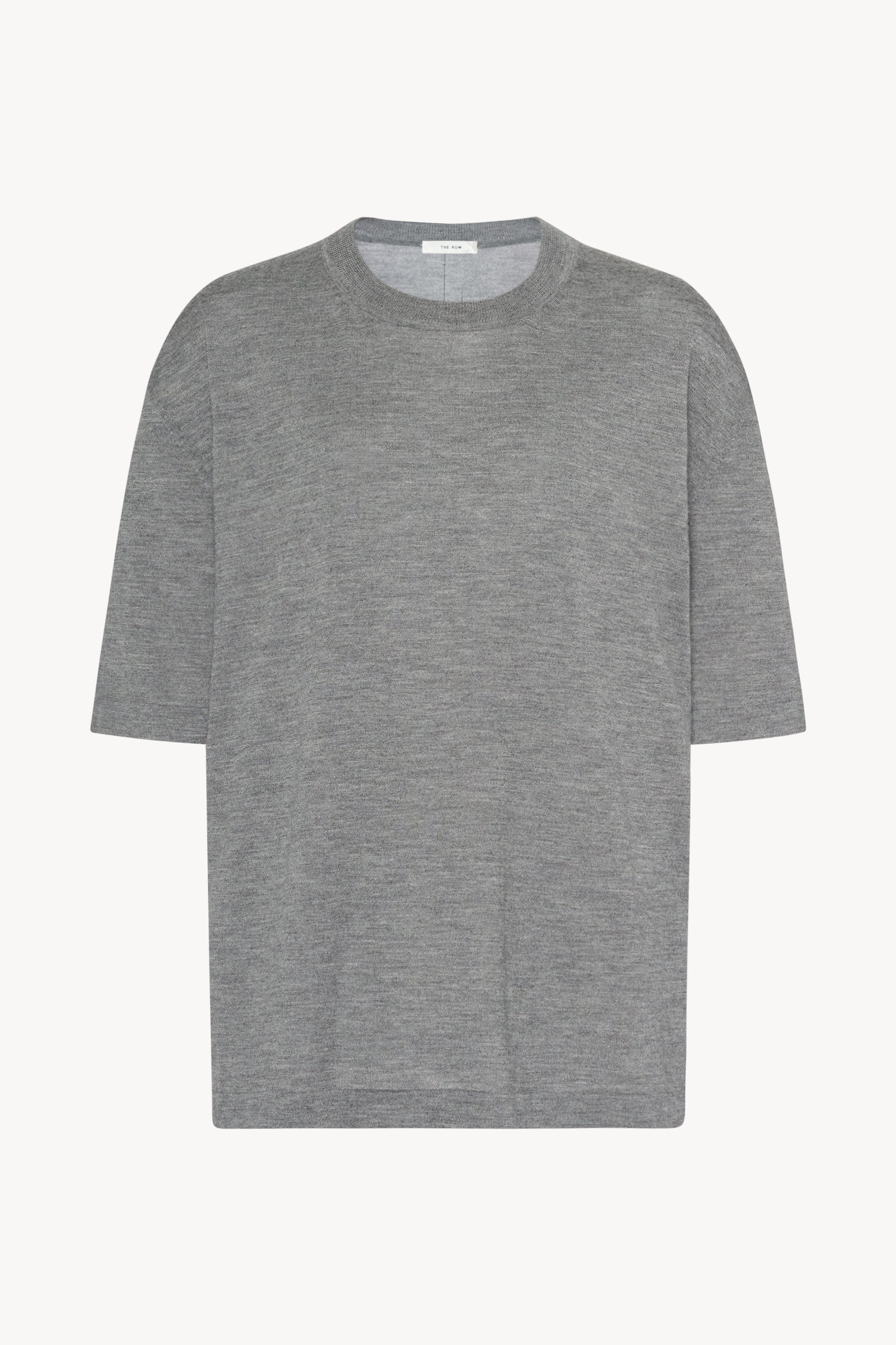 Abins Top in Cashmere - 1