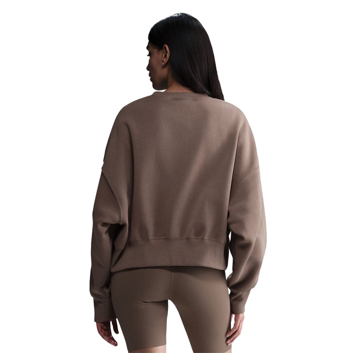Nike Sportswear Phoenix Fleece Pullover - 2
