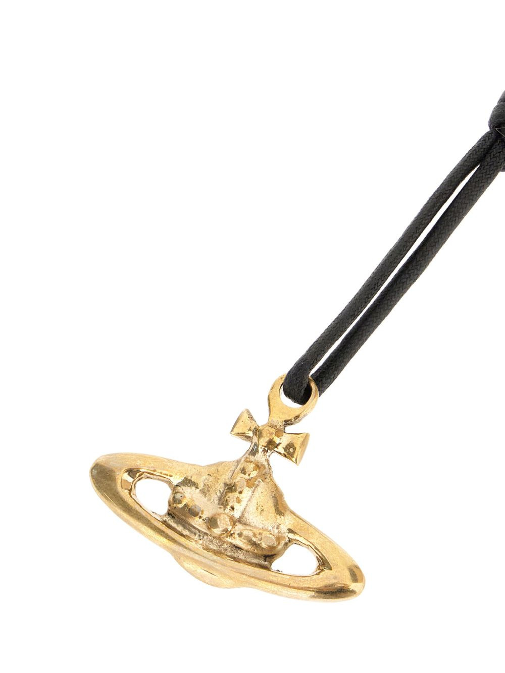 orb brass keyring - 3