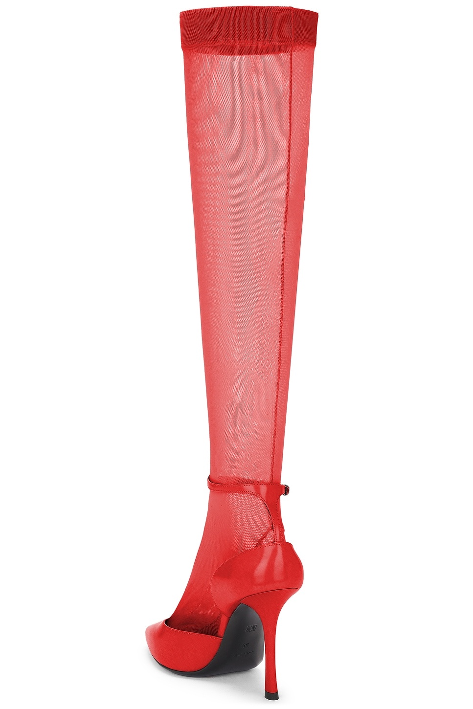 Givenchy Show Stocking Pump | forward | REVERSIBLE