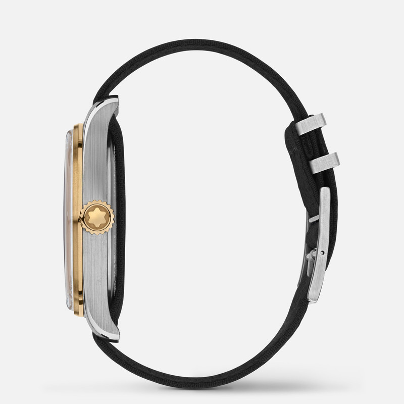 Montblanc Montblanc 1858 Automatic 24H outlook