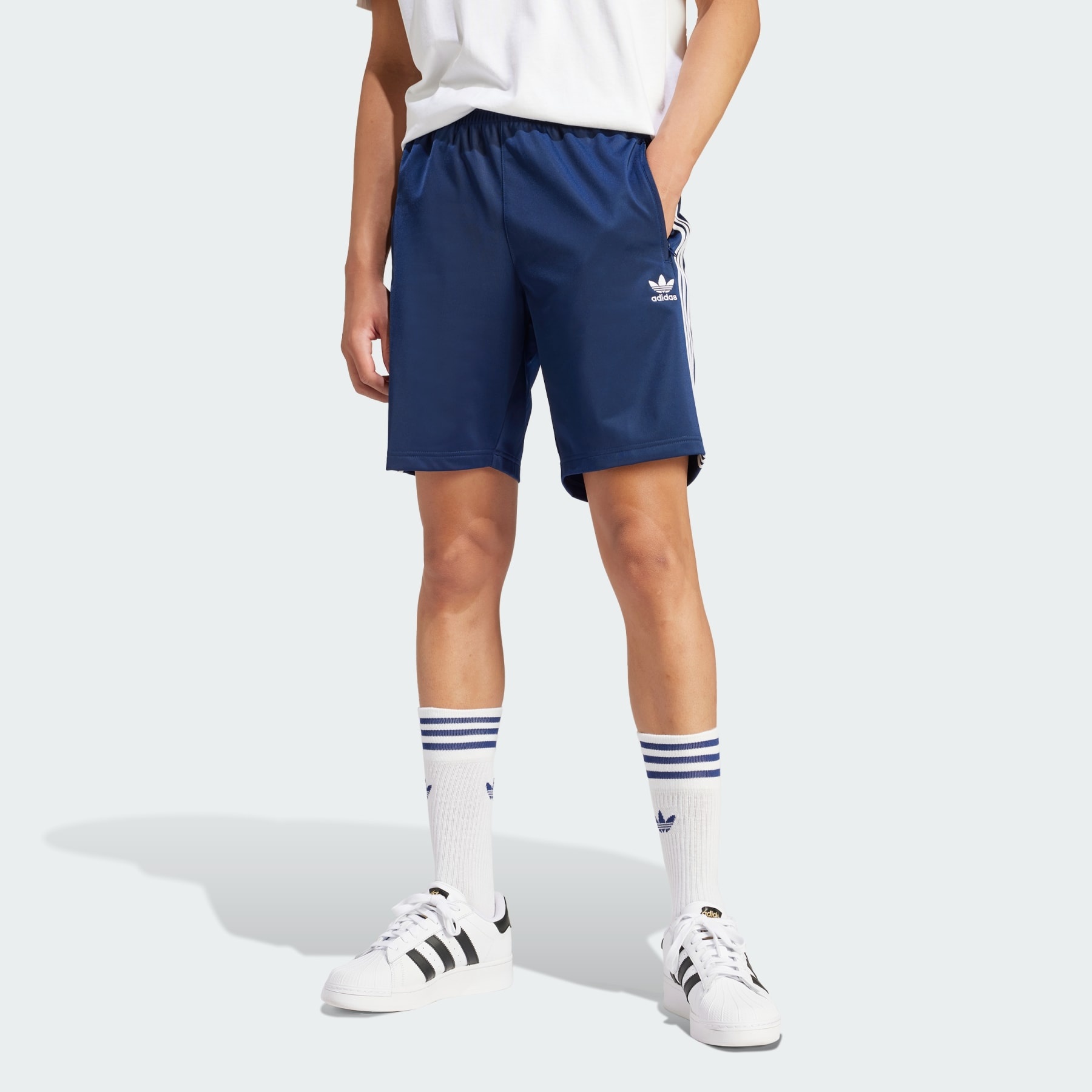 Adicolor Firebird Shorts - 2