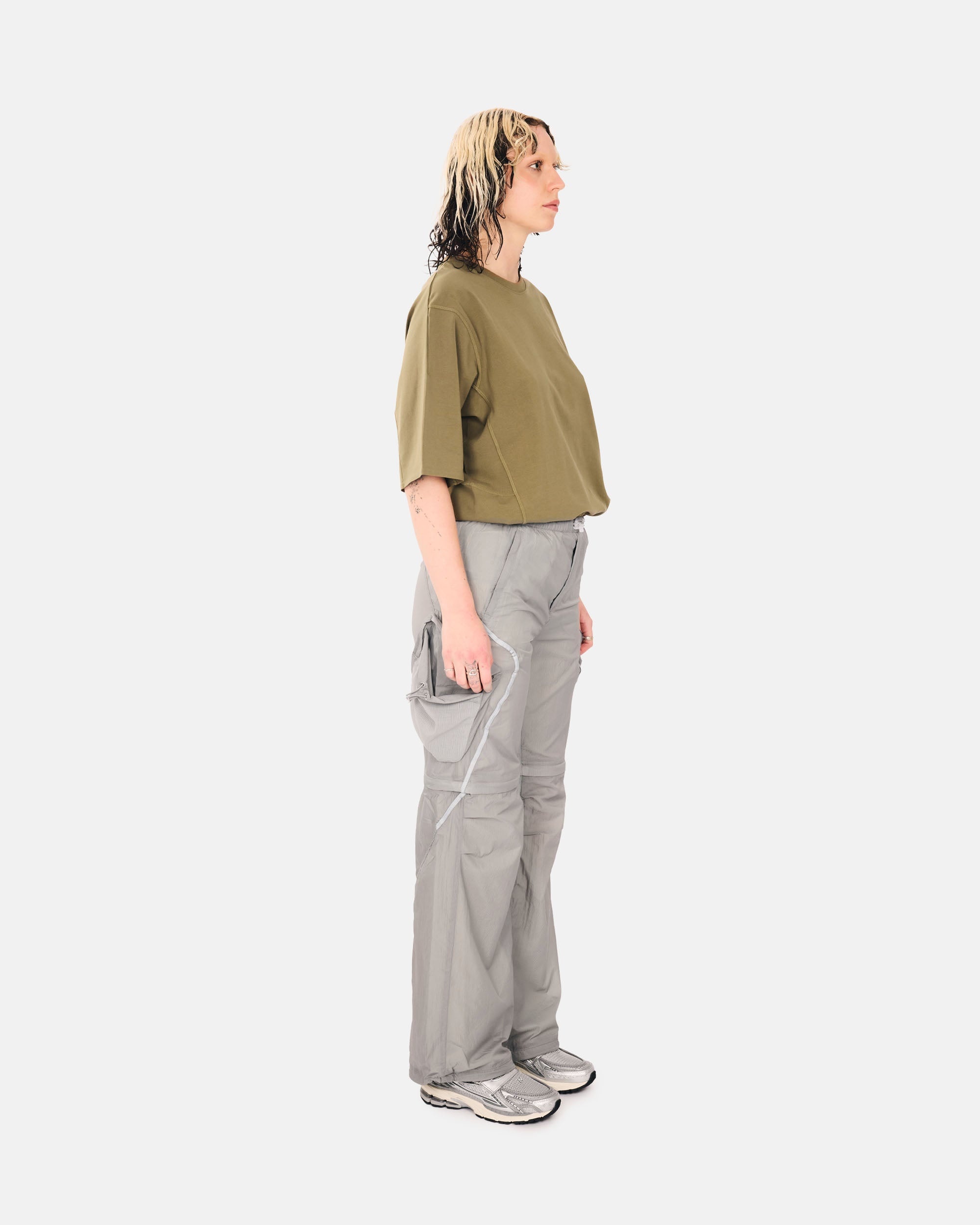 Latitude Flight Cargo Pant - 3