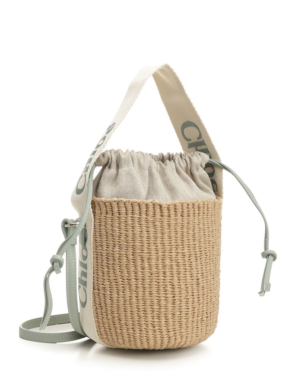Woody Handbags Beige - 2