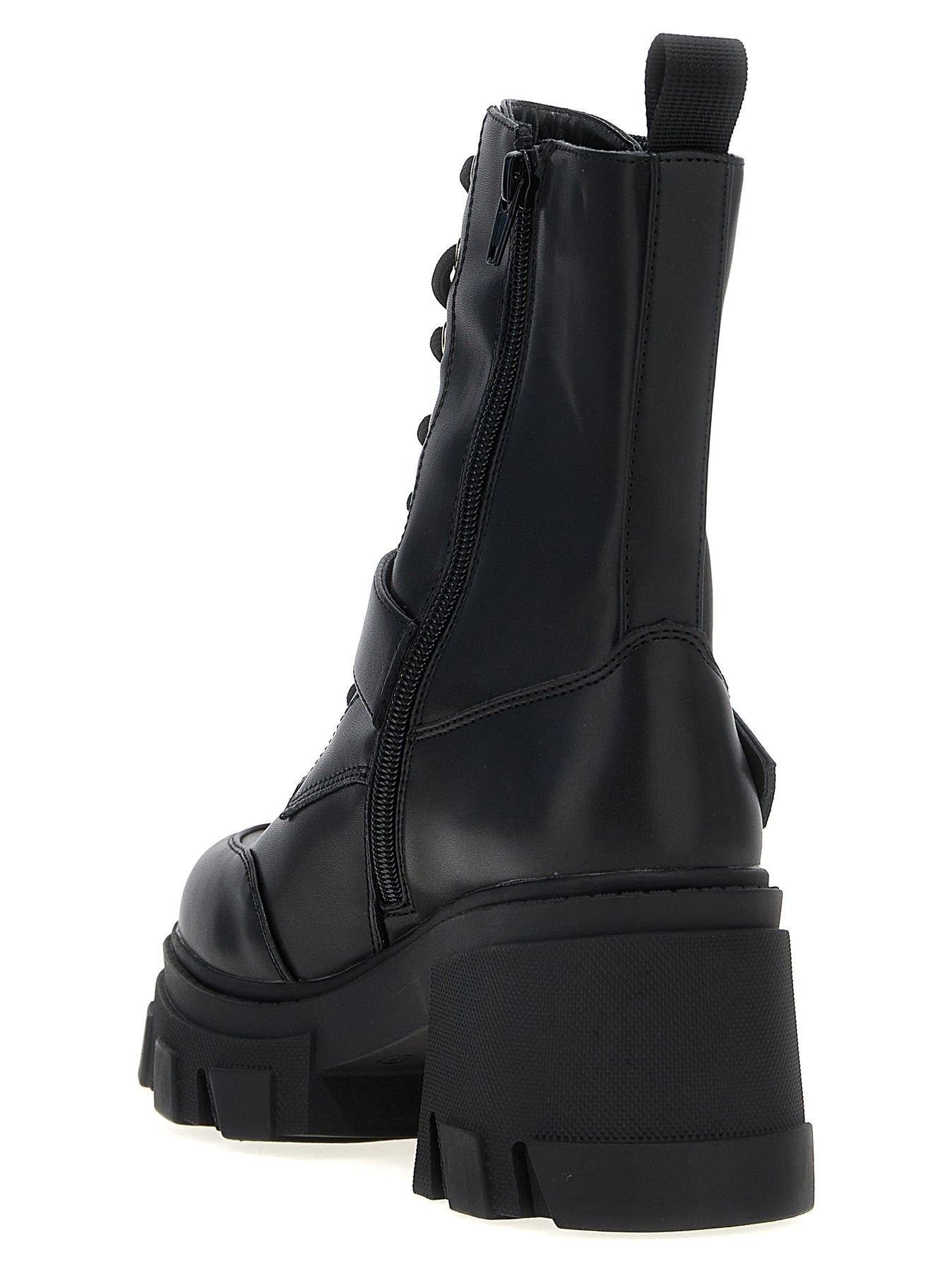 Sophie Boots, Ankle Boots Black - 3