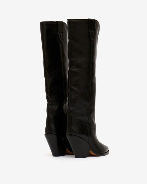 LOMERO BOOTS - 3
