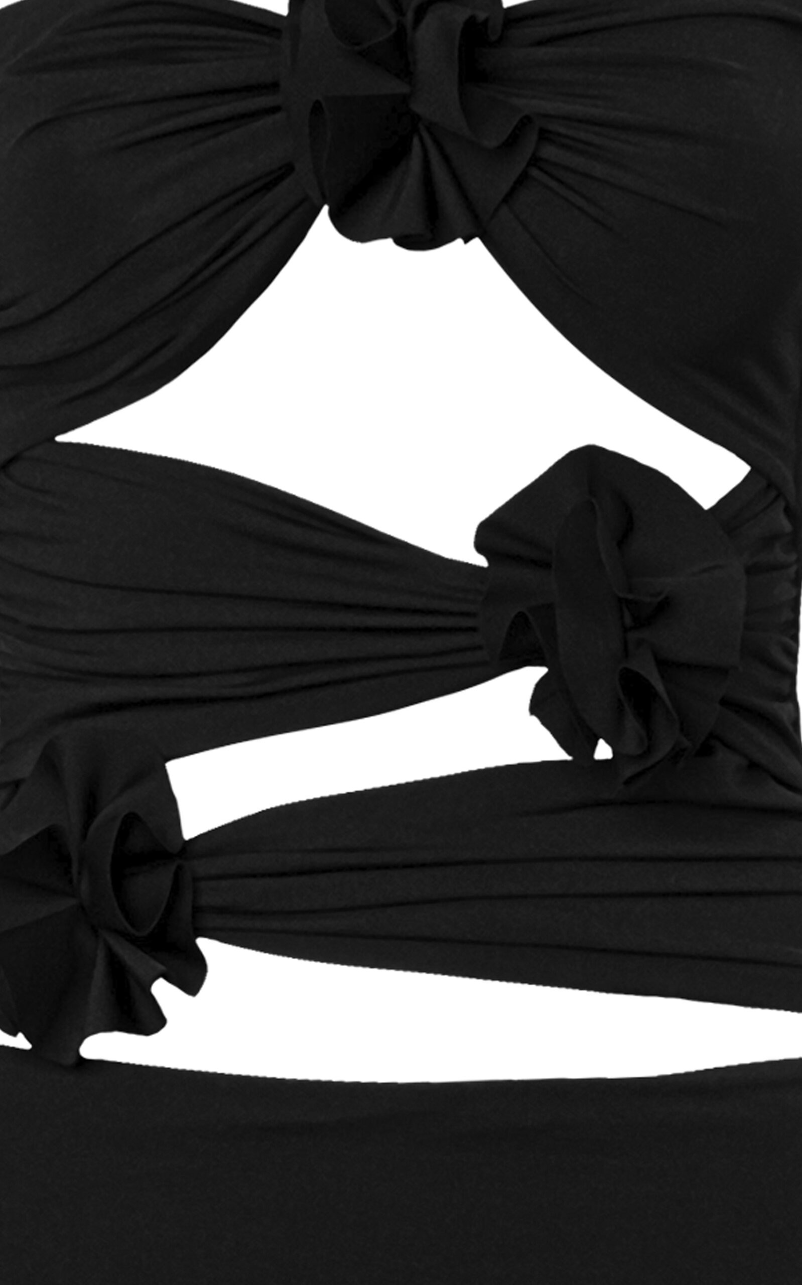 Veranera Dress black - 7