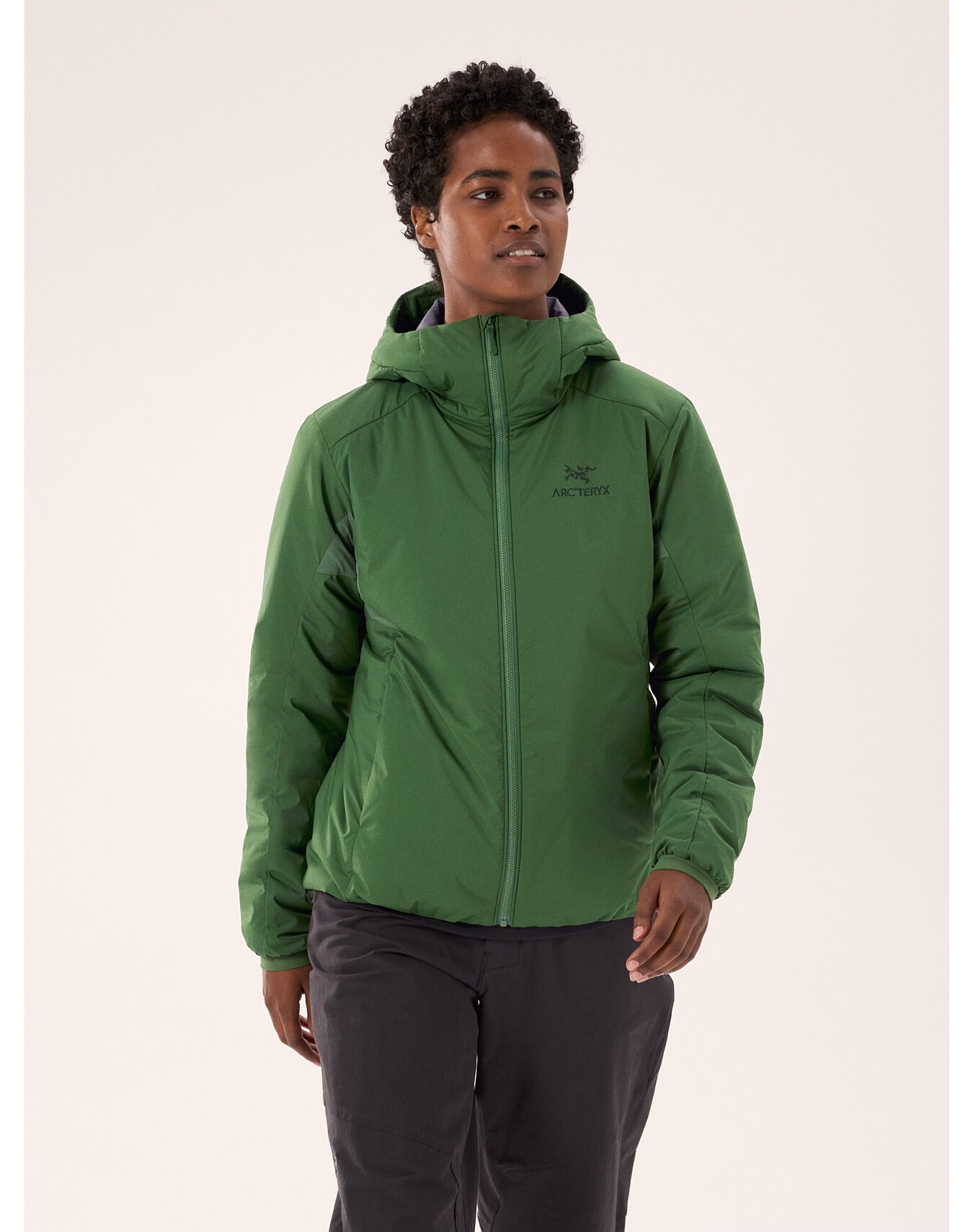 Atom Heavyweight Hoody - 2