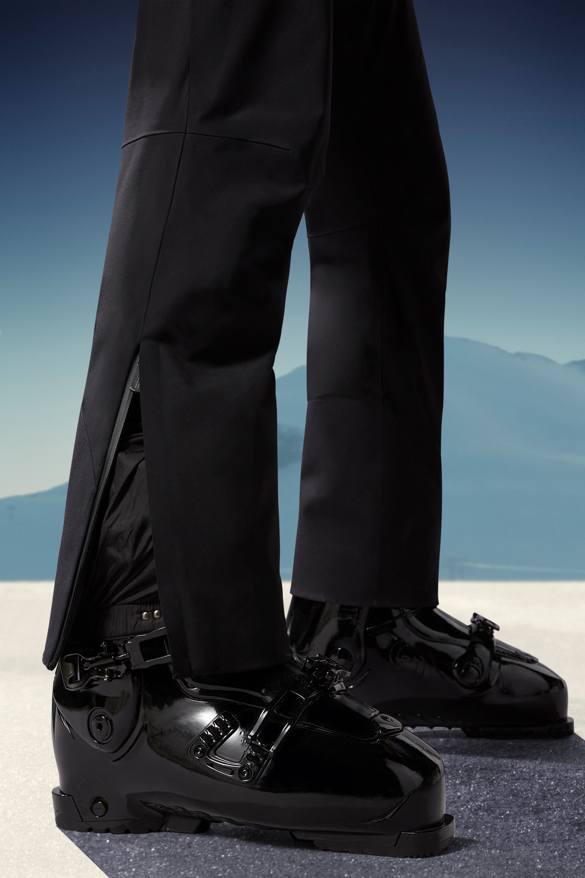 Ski Pants - 4