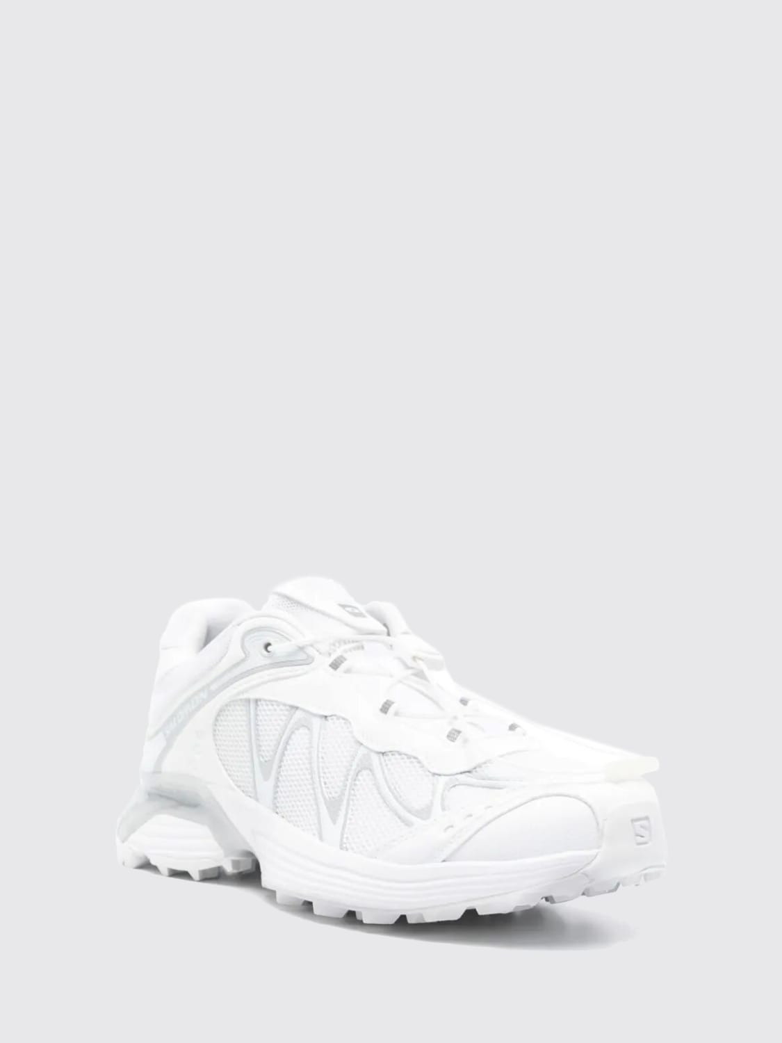 Shoes men Salomon - 2