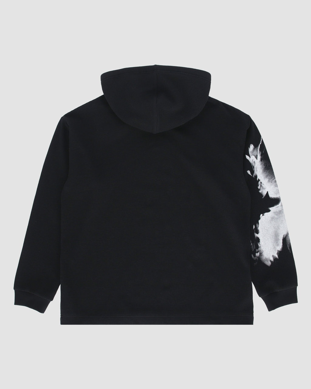 HOODED TEE - 2