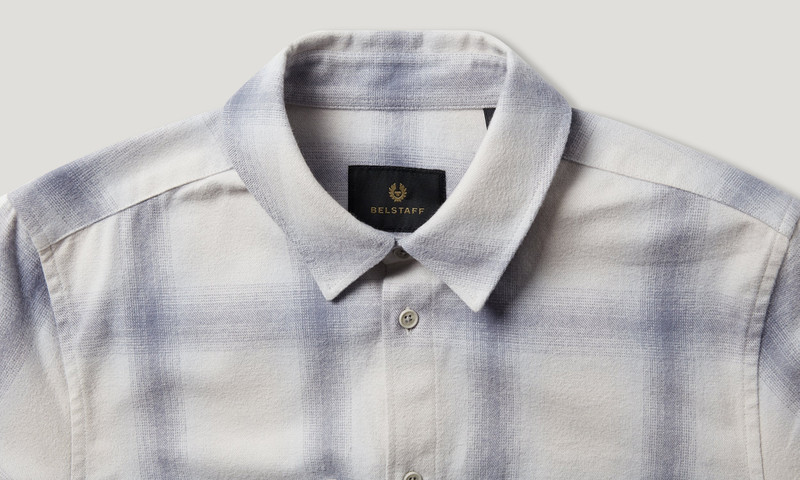 OUTPOST FLANNEL SHIRT 3