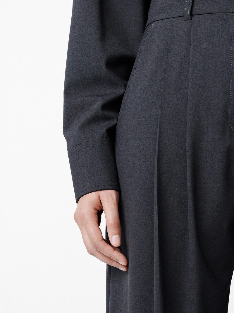 Studio Nicholson Acuna Tropical Wool Pant outlook