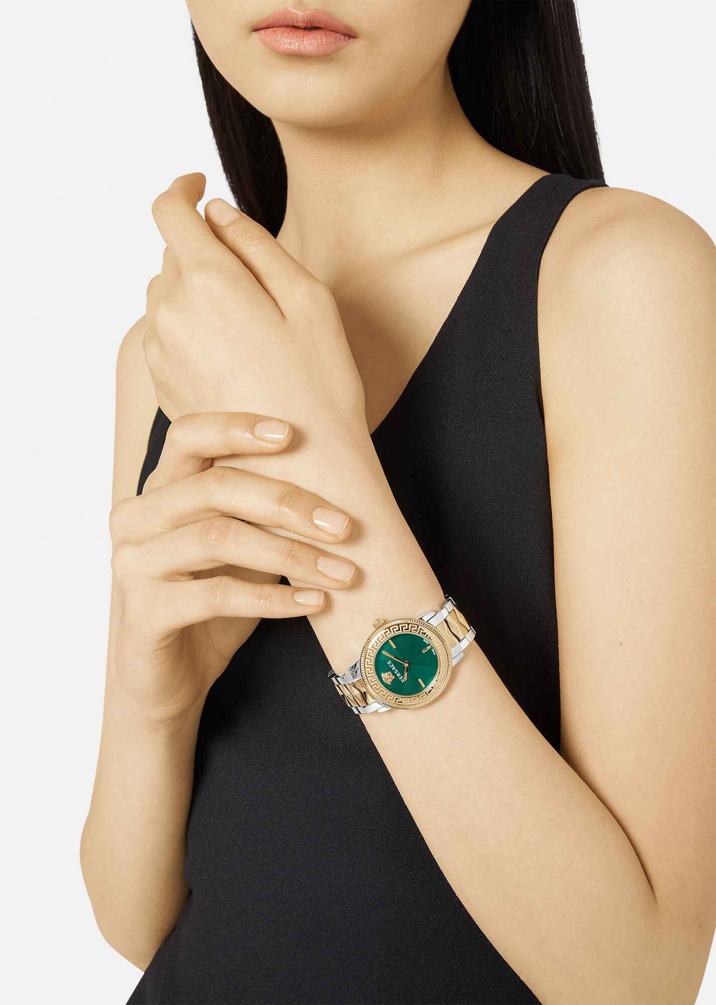 V-Tribute Watch - 5