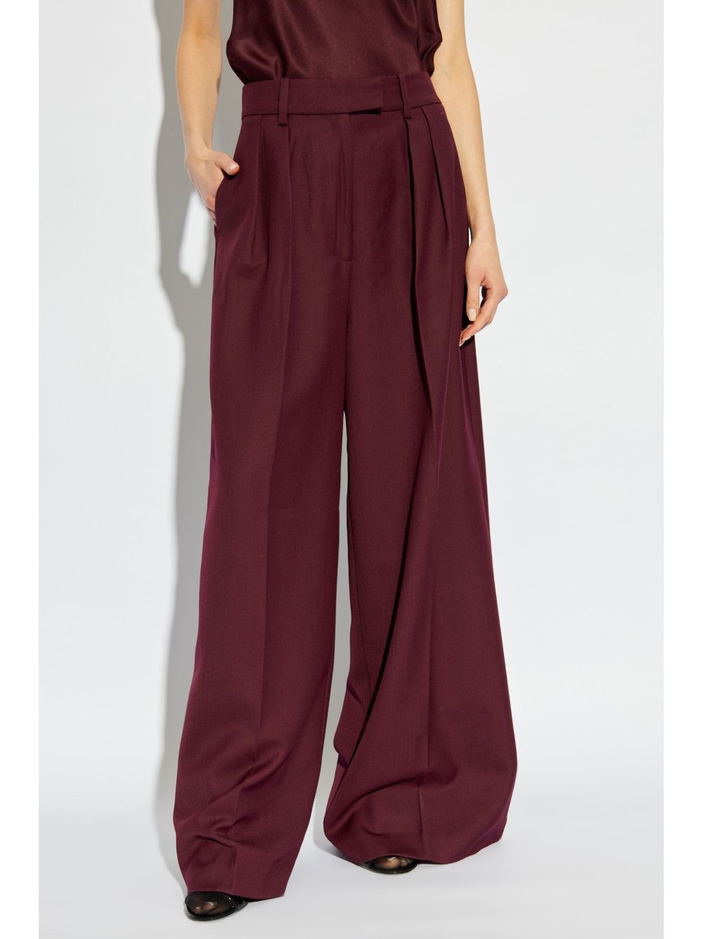 Lou trousers - 3
