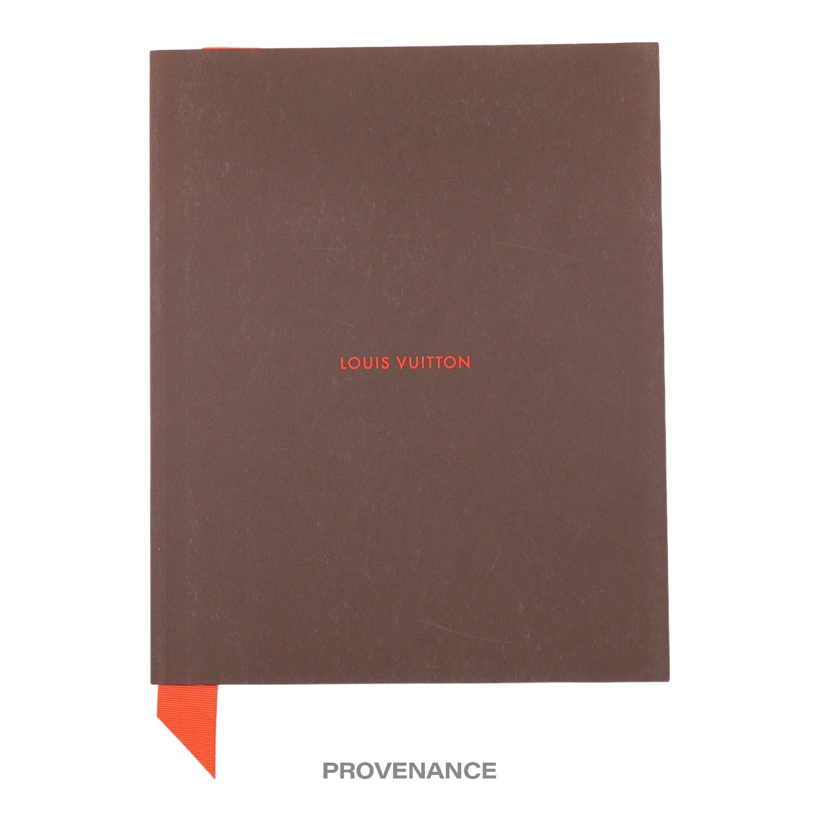 Louis Vuitton Catalogue Book - 2013 - 1