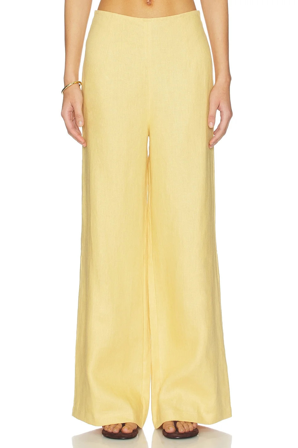 Syna Pant - 1