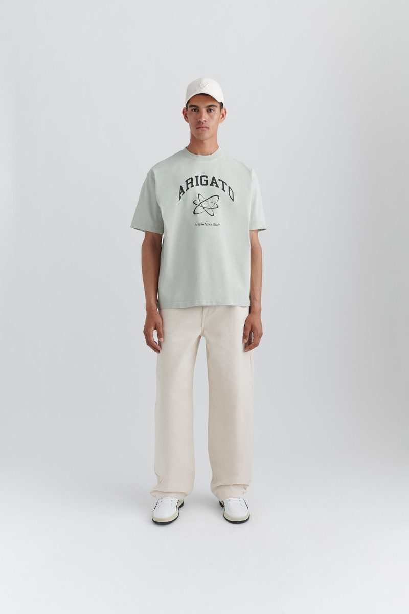 Axel Arigato Arigato Space Club T-Shirt outlook