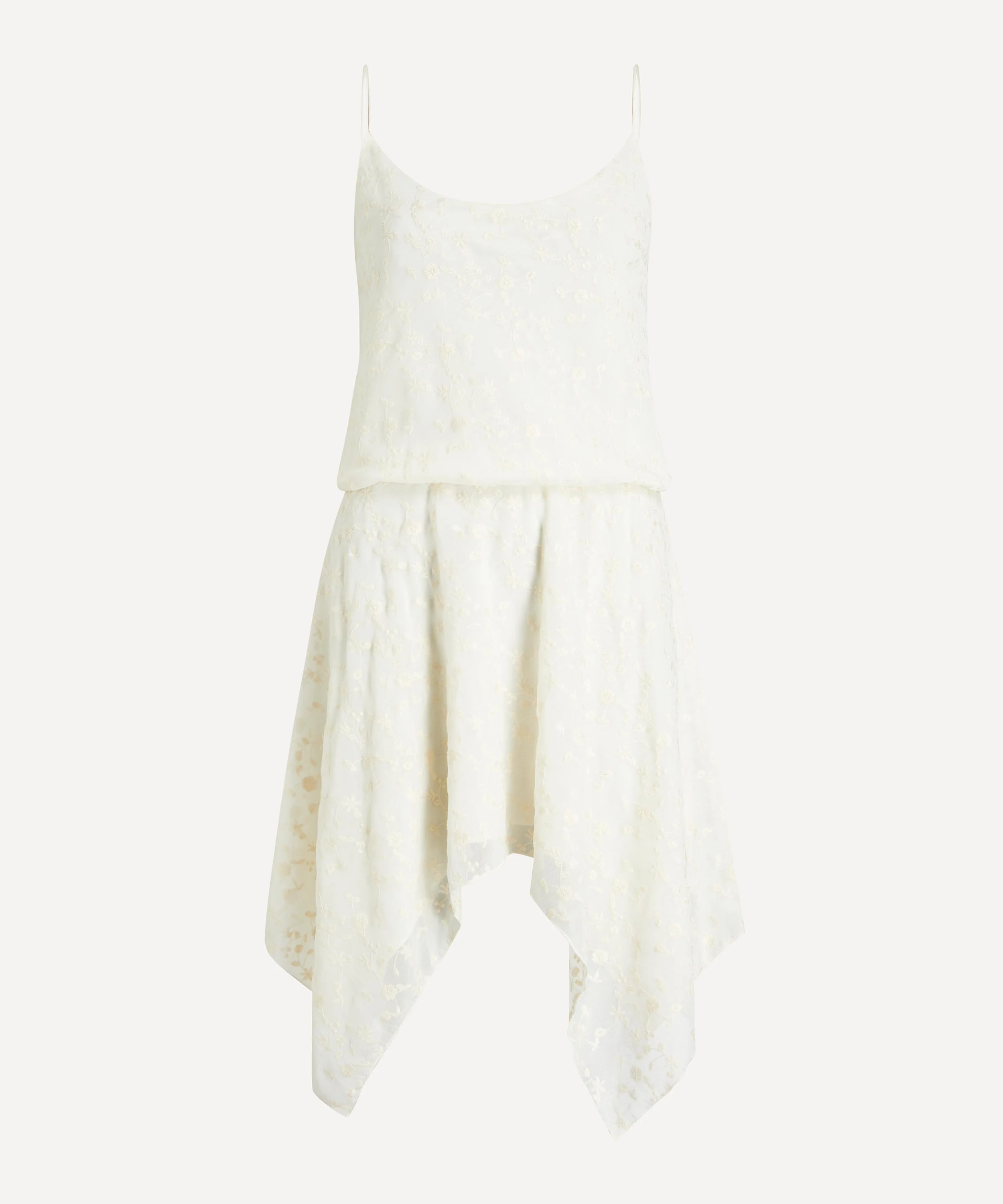 Jessamy Midi Dress - 1