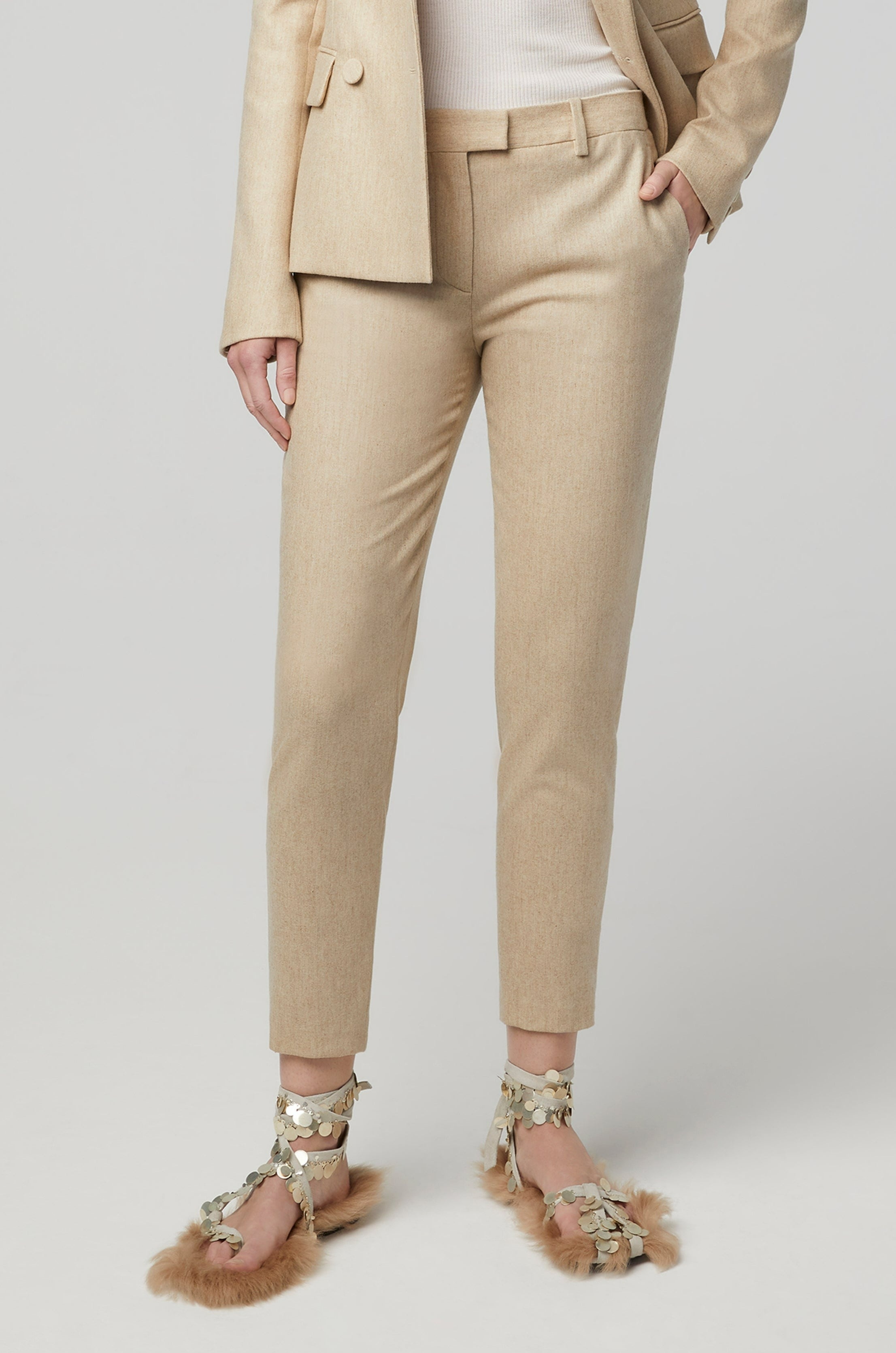 'HENRI' PANT - 2