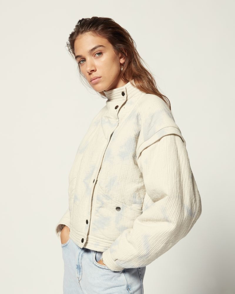 BOSTON JACKET - 3
