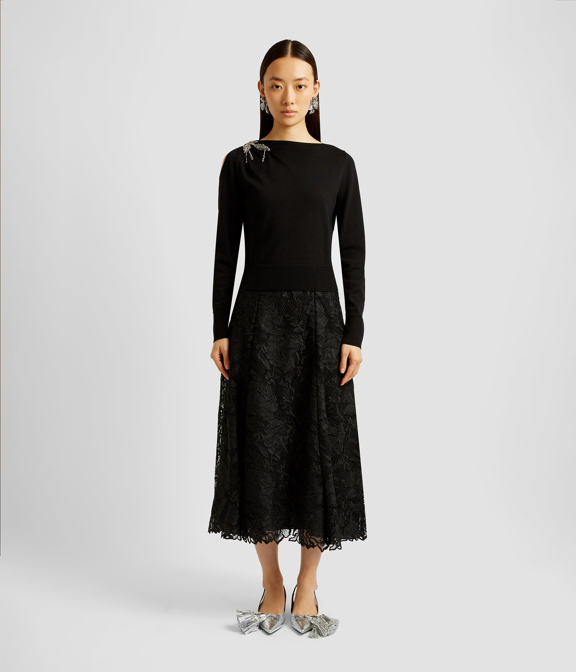 CROPPED JUMPER - 4