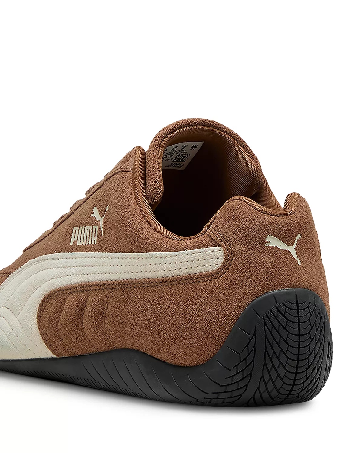 Unisex Speedcat OG Sneakers - 8