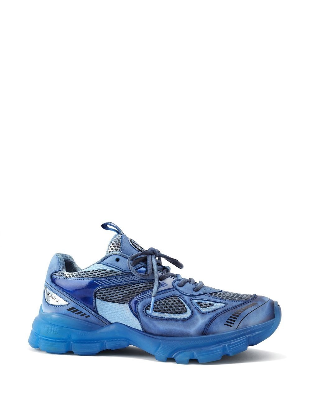Marathon Dip-Dye Runner sneakers - 2