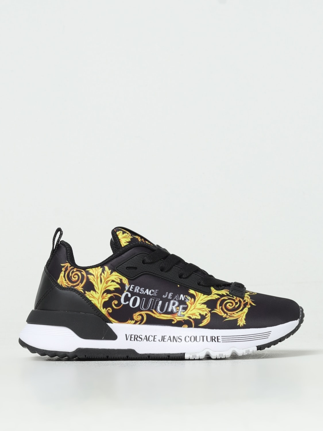 Sneakers woman Versace Jeans Couture - 1