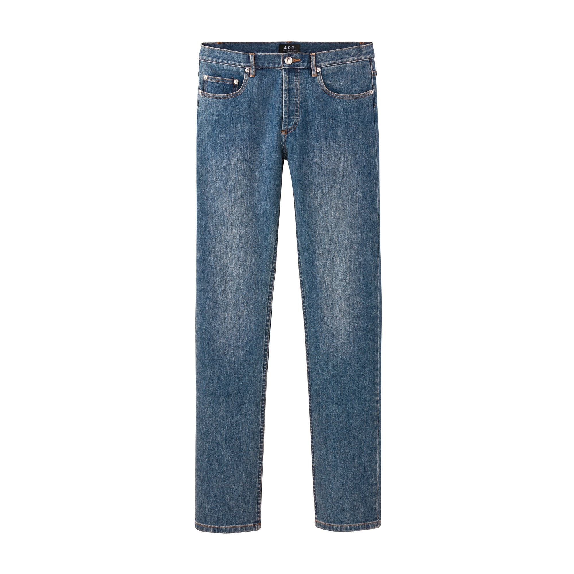 NEW STANDARD (WOMEN'S) - 2
