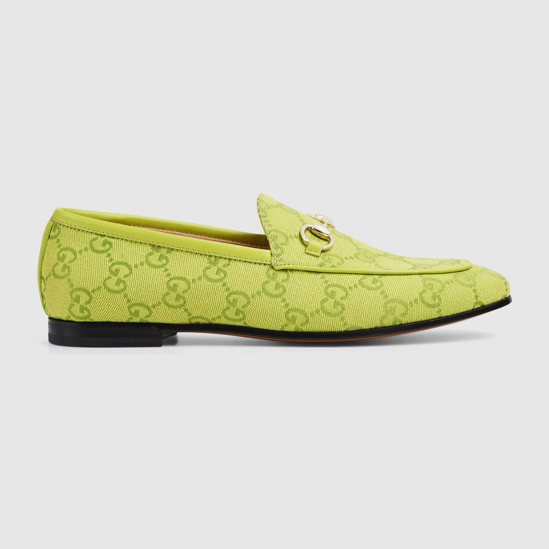 Women's Gucci Jordaan loafer - 1