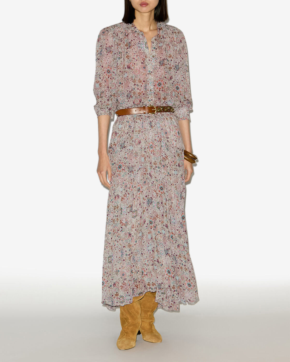 BESMA SKIRT - 2
