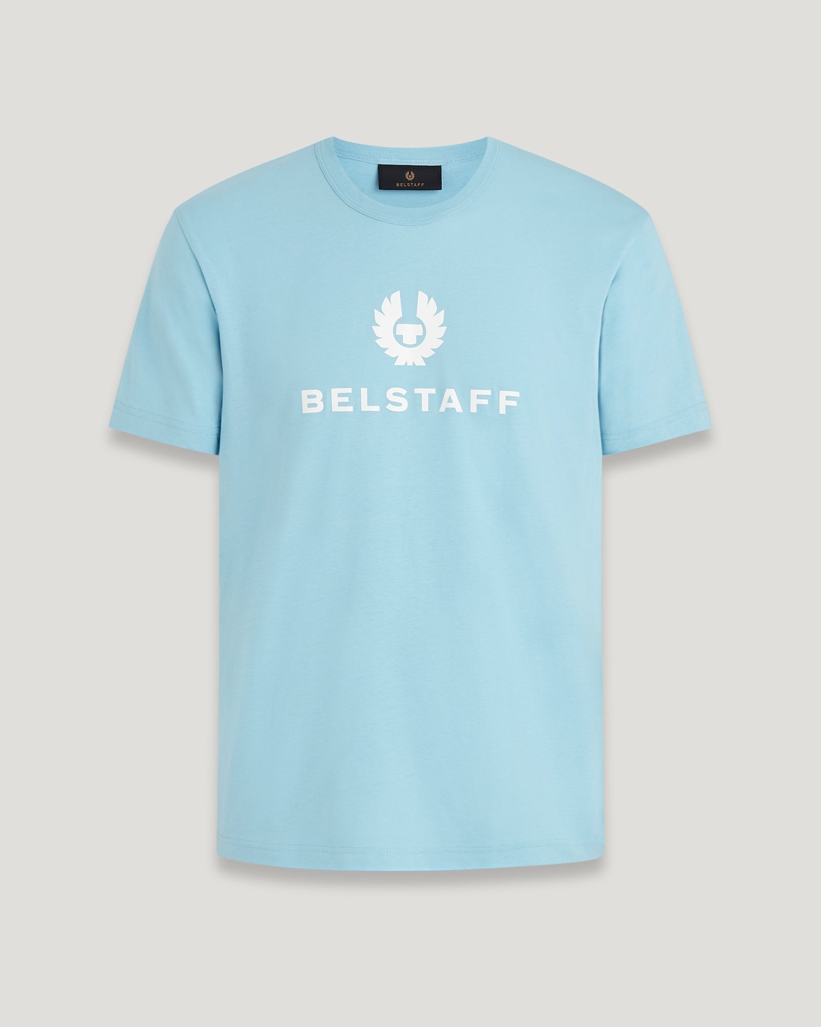 BELSTAFF SIGNATURE T-SHIRT - 1