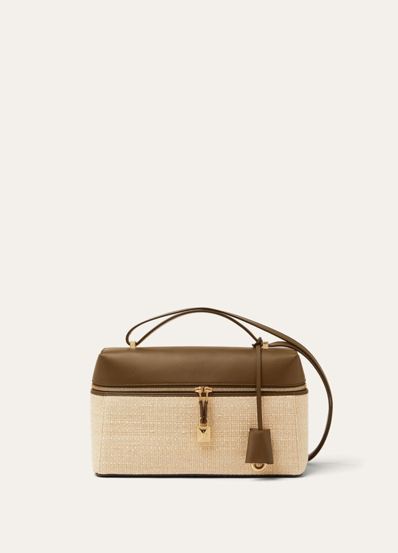 Loro Piana Extra Bag L27 outlook