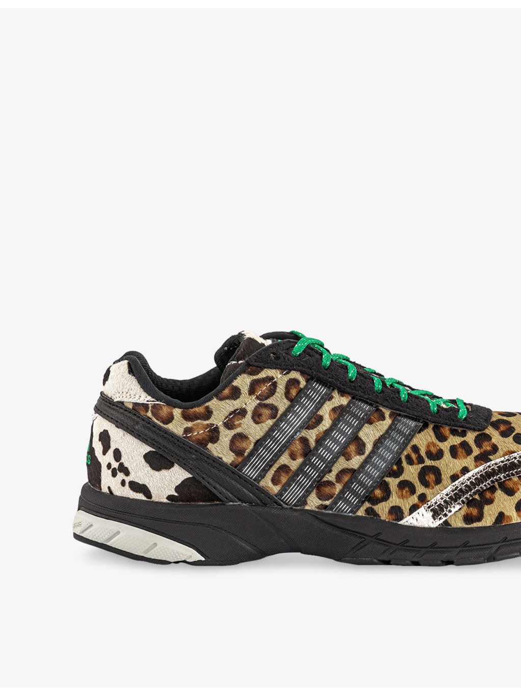 Adizero Adios OG Woven Trainers - 5