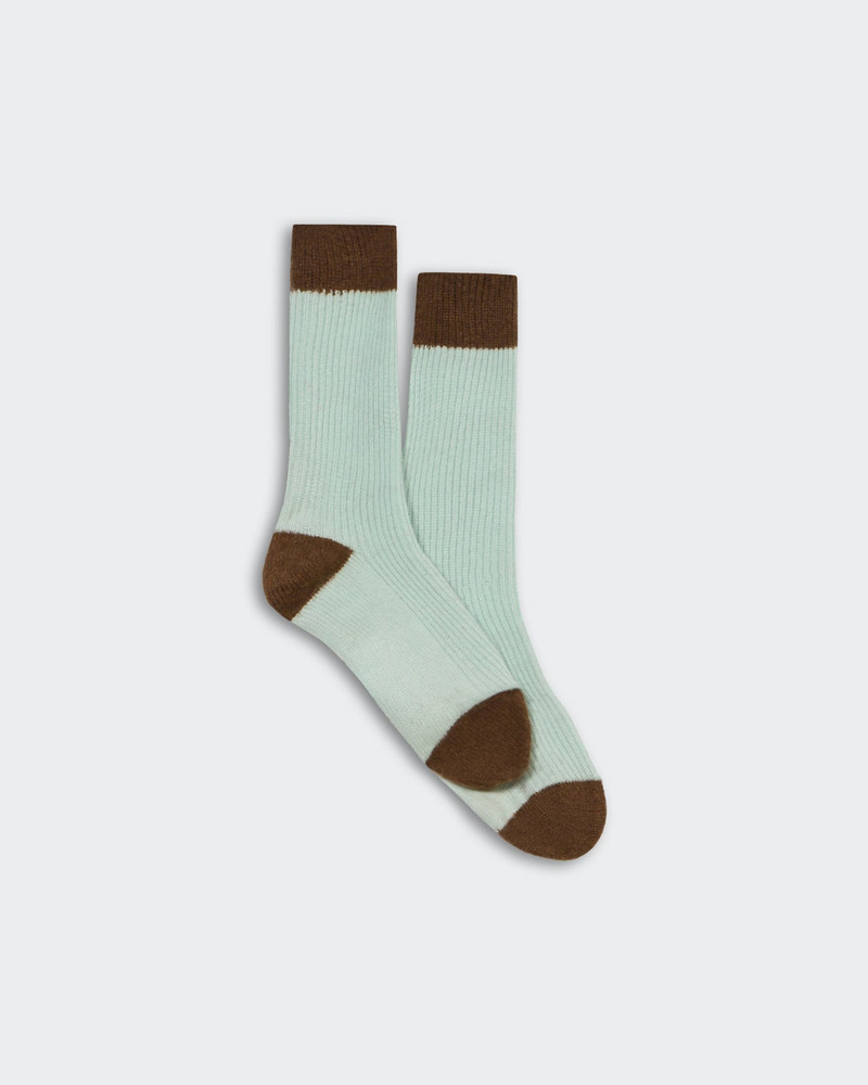 The Soft Socks 1