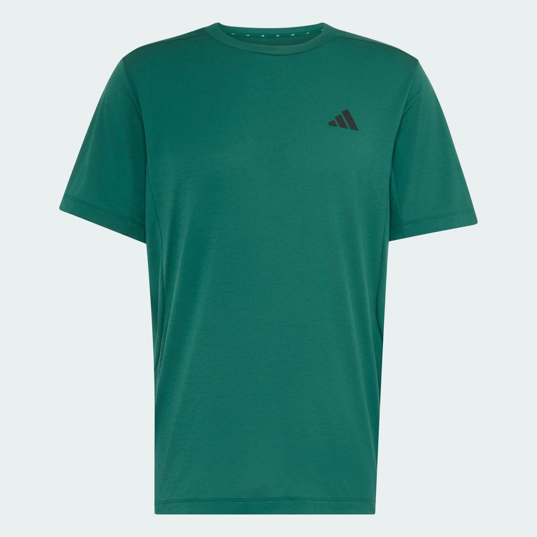 D4T ESSENTIALS T-SHIRT - 1