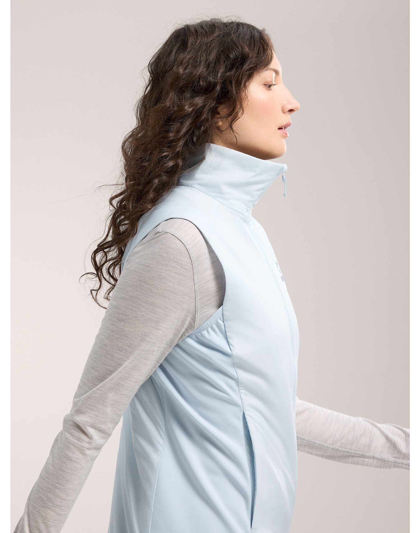 Atom Vest - 7